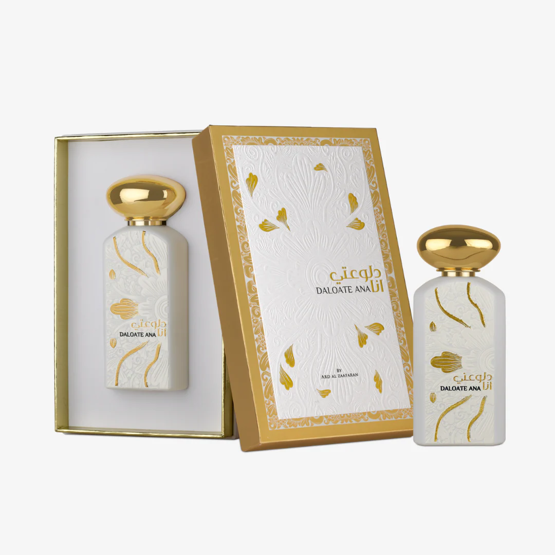 DALOATE ANA 100 ML