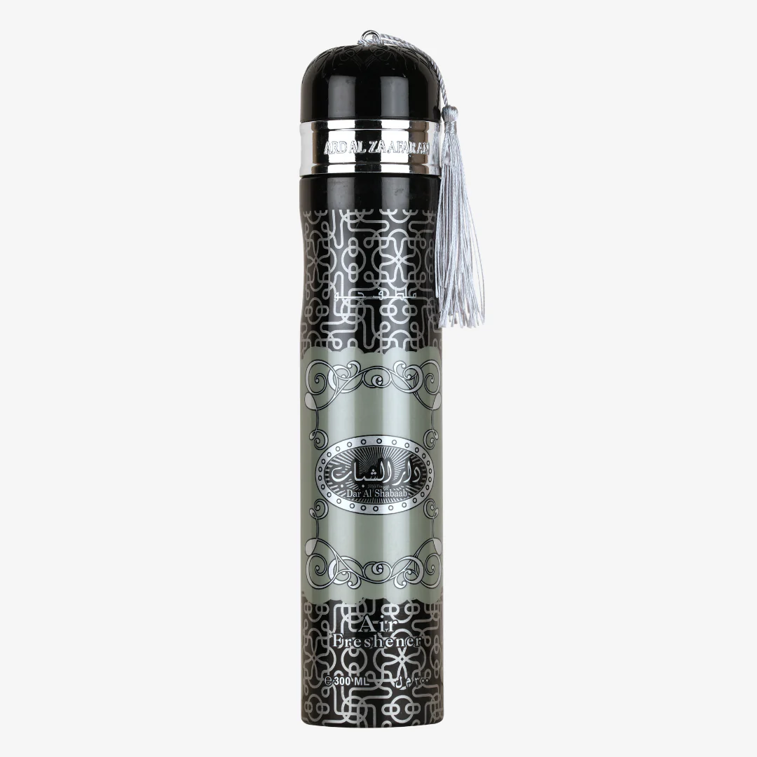 Dar Al Shabab Air Freshener