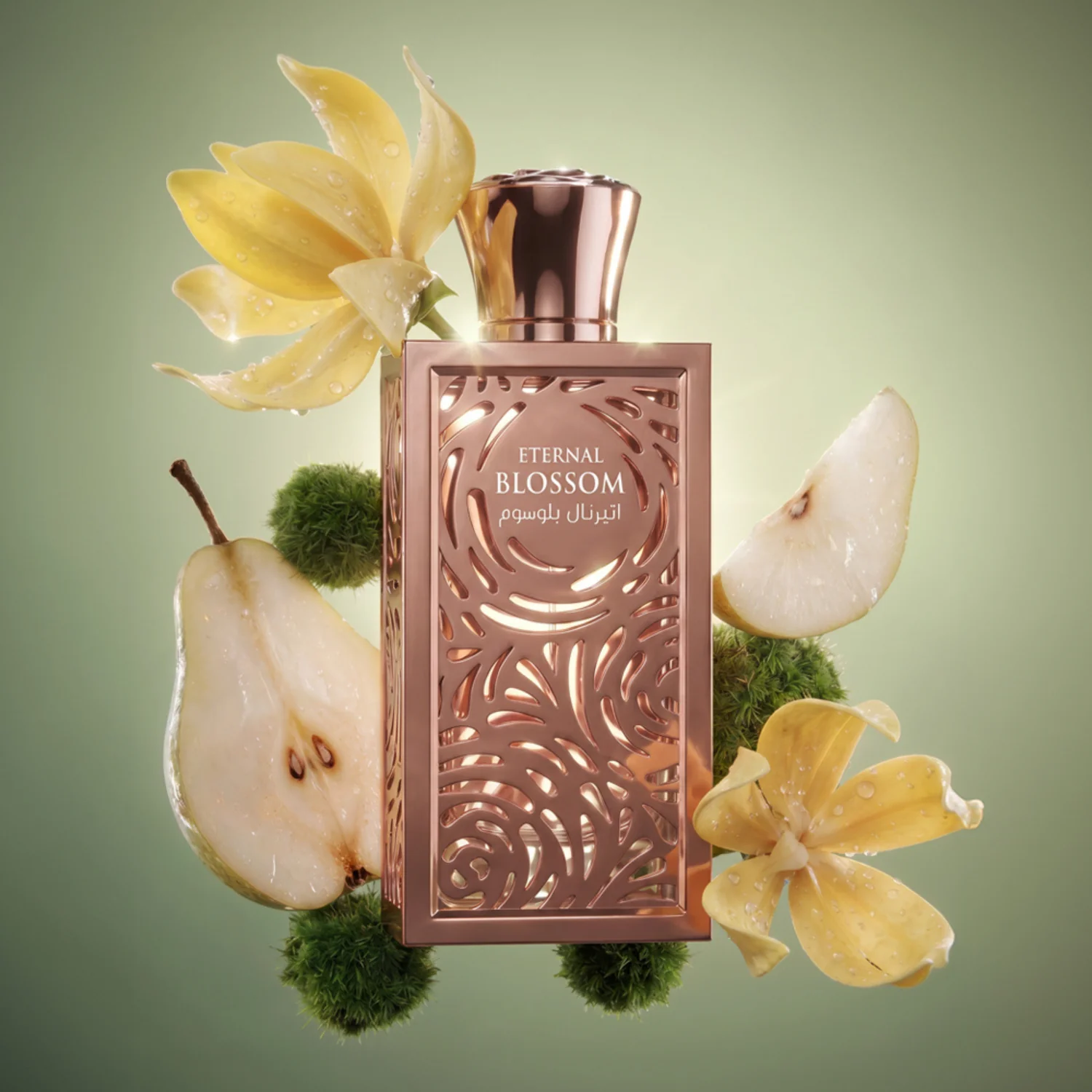 ETERNAL BLOSSOM 80ML - Image 4