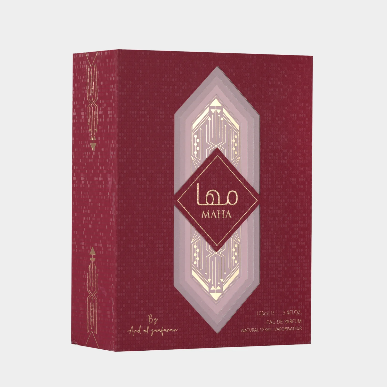 MAHA 100ML - Image 4