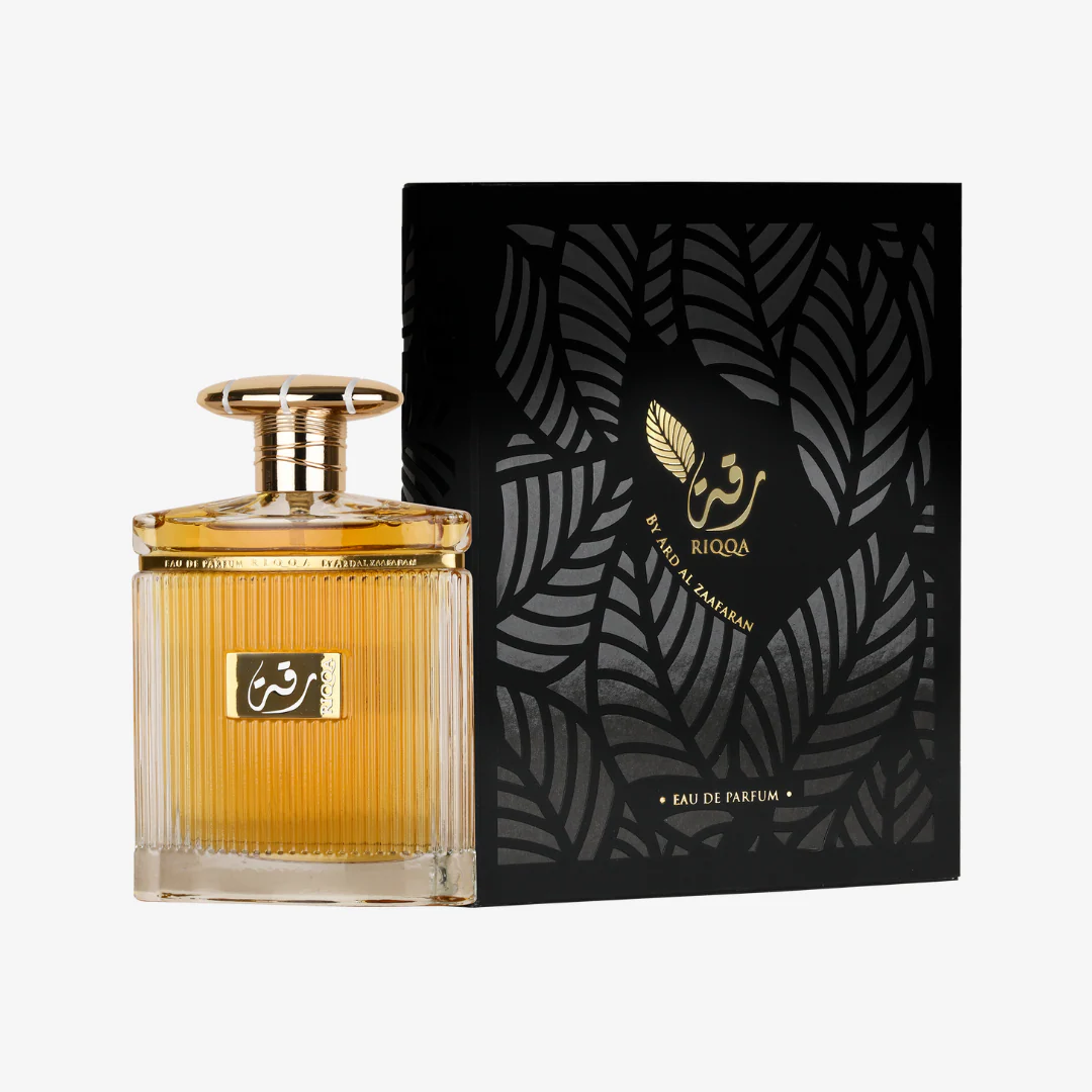 RIQQA 100 ML